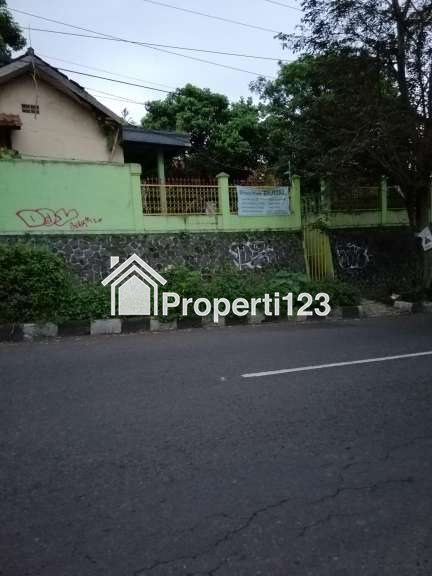 Jual Tanah beserta Rumah di Citamiang Kota Sukabumi - 7