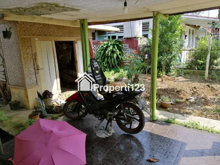 Jual Tanah beserta Rumah di Citamiang Kota Sukabumi - 5