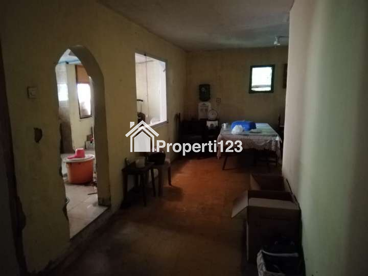 Jual Tanah beserta Rumah di Citamiang Kota Sukabumi - 2