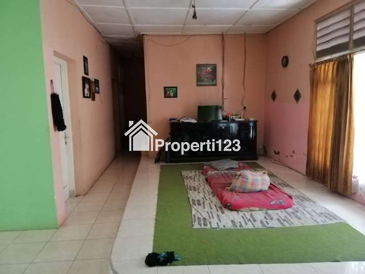 Jual Tanah beserta Rumah di Citamiang Kota Sukabumi - 3