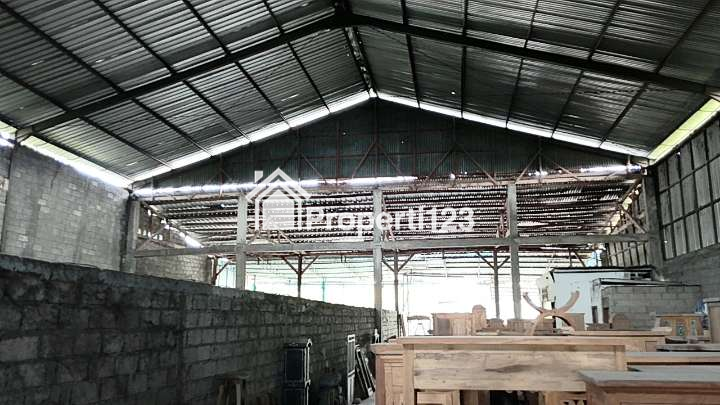 Dikontrakkan Gudang Jl By Pass Ngurah Rai Sanur Denpasar Bali - 4