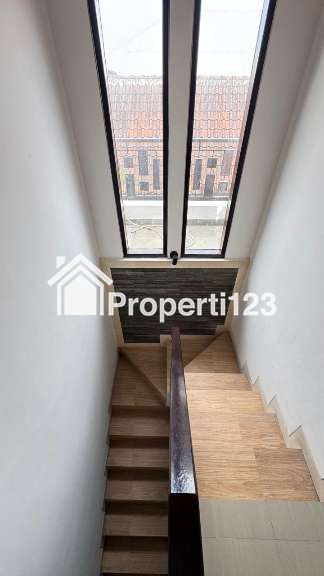 Dijual Rumah Jl Tukad Badung Renon Dkt Sanur Denpasar Bali - 8