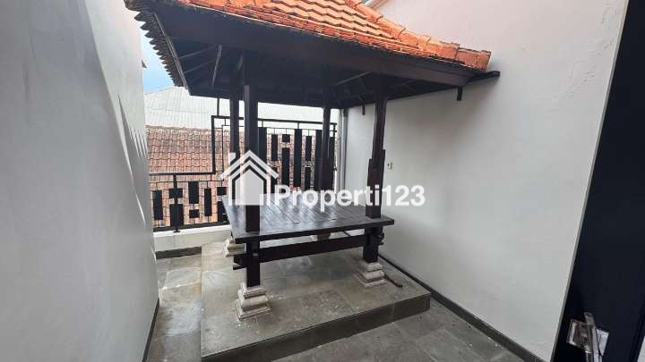 Dijual Rumah Jl Tukad Badung Renon Dkt Sanur Denpasar Bali - 9