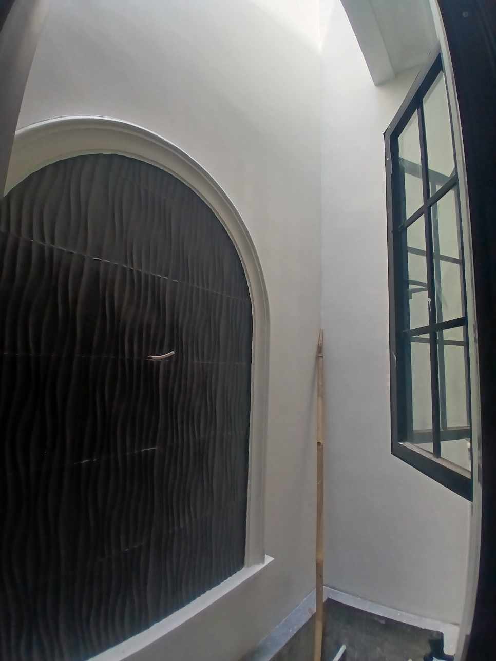 Rumah Klasik 2 lantai di Kalimulya Depok - 19