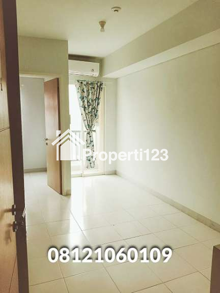 Di Jual Ayodhya Apartemen Alam Sutera  View kota - 7
