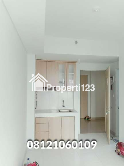 Di Jual Ayodhya Apartemen Alam Sutera  View kota - 6