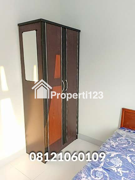 Di Jual Ayodhya Apartemen Alam Sutera  View kota - 4