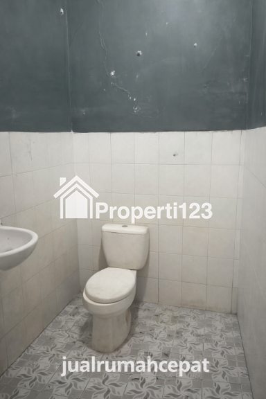 DIJUAL RUMAH EKSKLUSIF JUAL CEPAT MURAH LOKASI: Cluster Casamais Residence - 6