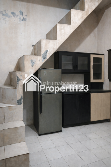 DIJUAL RUMAH EKSKLUSIF JUAL CEPAT MURAH LOKASI: Cluster Casamais Residence - 3