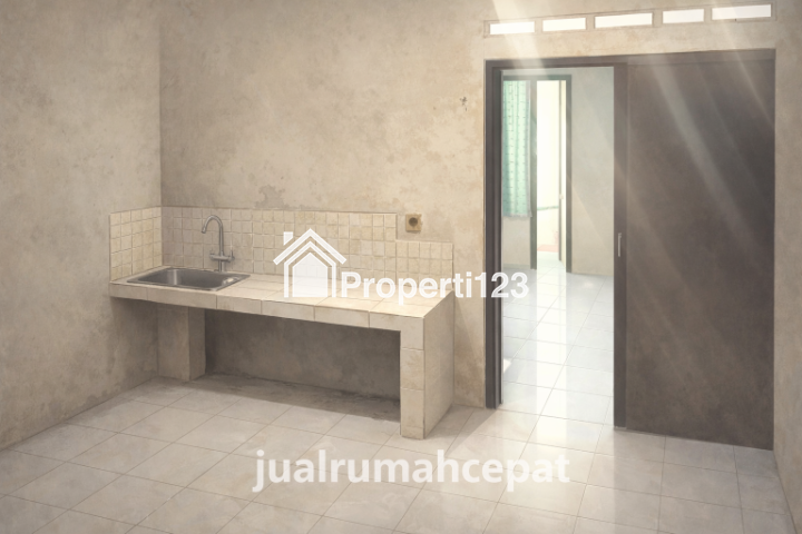 DIJUAL RUMAH EKSKLUSIF JUAL CEPAT MURAH LOKASI: Cluster Casamais Residence - 4