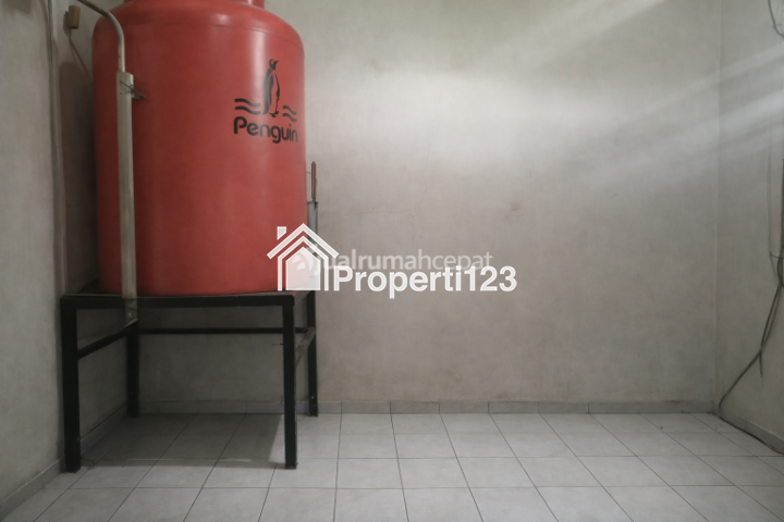 DIJUAL RUMAH EKSKLUSIF JUAL CEPAT MURAH LOKASI: Cluster Casamais Residence - 5