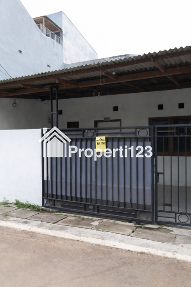 DIJUAL RUMAH CEPAT MURAH HOOK LOKASI: PERUM GRAHA MAS SERPONG - 6