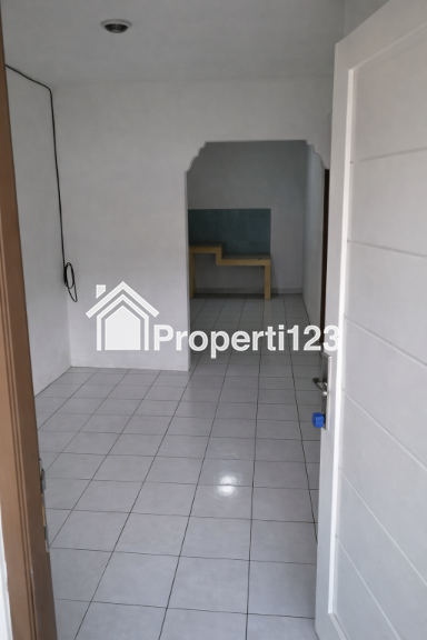 DIJUAL RUMAH CEPAT MURAH HOOK LOKASI: PERUM GRAHA MAS SERPONG - 4