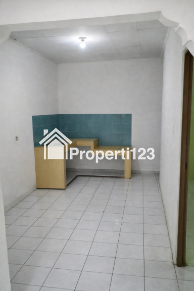 DIJUAL RUMAH CEPAT MURAH HOOK LOKASI: PERUM GRAHA MAS SERPONG - 2