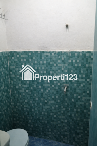 DIJUAL RUMAH CEPAT MURAH HOOK LOKASI: PERUM GRAHA MAS SERPONG - 3