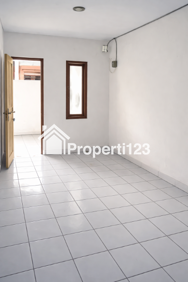 DIJUAL RUMAH CEPAT MURAH HOOK LOKASI: PERUM GRAHA MAS SERPONG - 7