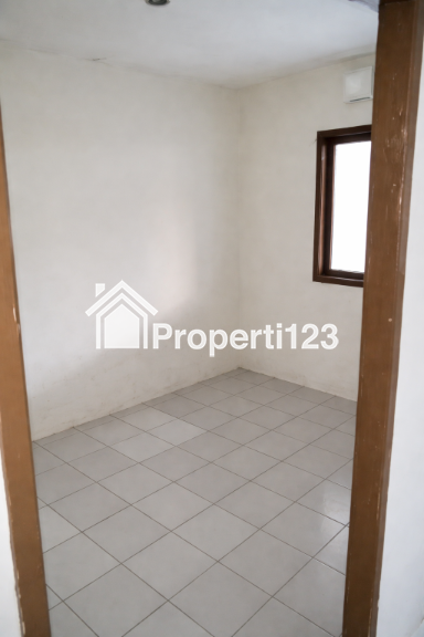 DIJUAL RUMAH CEPAT MURAH HOOK LOKASI: PERUM GRAHA MAS SERPONG - 8