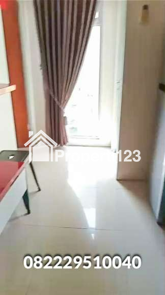 Di Sewa Apartemen Gunawangsa Merr Tower A  Surabaya Jawa Timur - 3