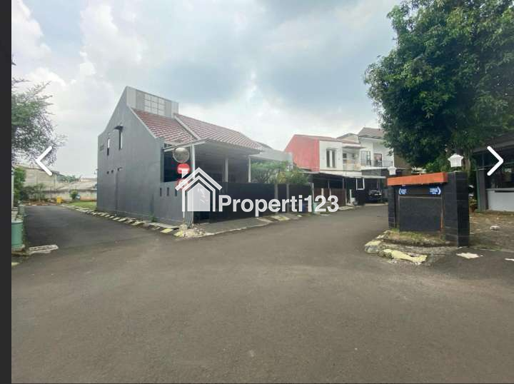 DIjual Cepat Rumah Lama Hitung Tanah Ciputat Jakarta Selatan - 2