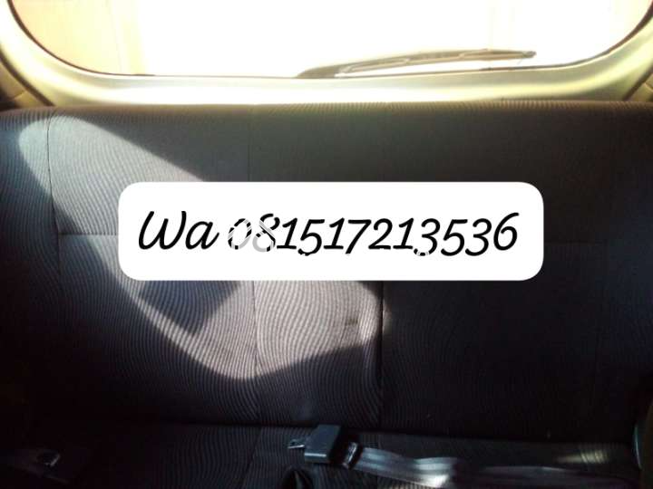 DIjual Cepat Rumah Lama Hitung Tanah Ciputat Jakarta Selatan - 6