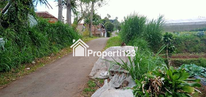 Tanah 2 Hektar Harga Murah Untuk Perumahan Resort Villa Agro Wisata Agro BIsnis di Padaasih Kabupaten Bandung Barat - 8
