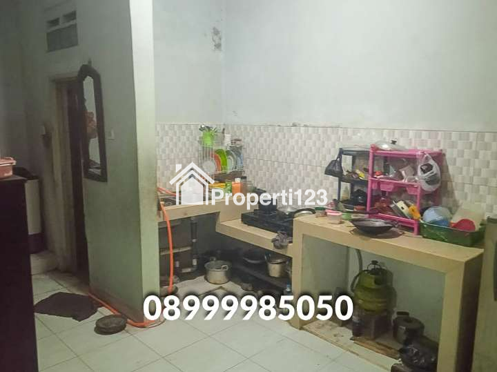 Rumah Jual Cepat Murah Kemayoran Jakarta Pusat - 7