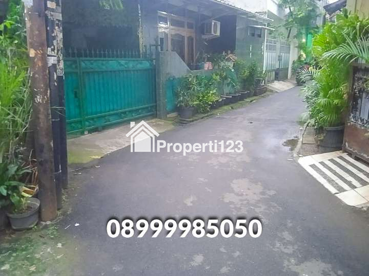 Rumah Jual Cepat Murah Kemayoran Jakarta Pusat - 6