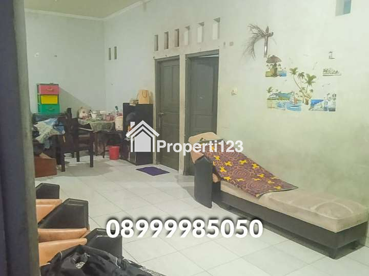 Rumah Jual Cepat Murah Kemayoran Jakarta Pusat - 2