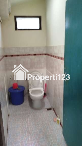 Rumah Mewah LT 400 m² Jalan Kober Purwokerto, Dekat Stasiun - 16