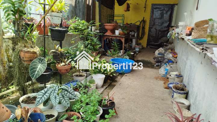 Rumah Mewah LT 400 m² Jalan Kober Purwokerto, Dekat Stasiun - 8