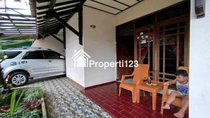 Rumah Mewah LT 400 m² Jalan Kober Purwokerto, Dekat Stasiun - 6