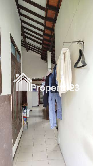 Rumah Mewah LT 400 m² Jalan Kober Purwokerto, Dekat Stasiun - 13