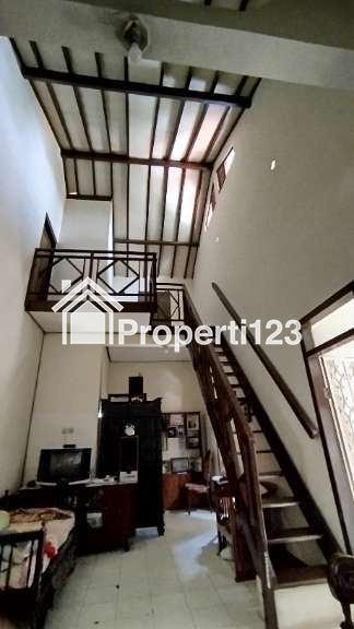 Rumah Mewah LT 400 m² Jalan Kober Purwokerto, Dekat Stasiun - 3