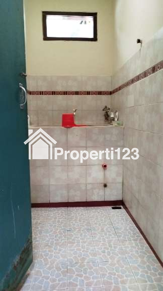 Rumah Mewah LT 400 m² Jalan Kober Purwokerto, Dekat Stasiun - 15