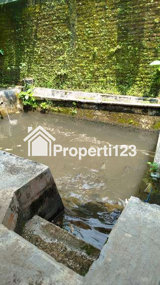 Rumah Mewah LT 400 m² Jalan Kober Purwokerto, Dekat Stasiun - 10