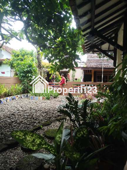 Rumah Mewah LT 400 m² Jalan Kober Purwokerto, Dekat Stasiun - 12