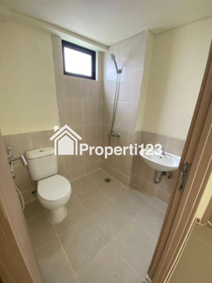 SEWA APARTEMEN - NON FURNISHED - 4