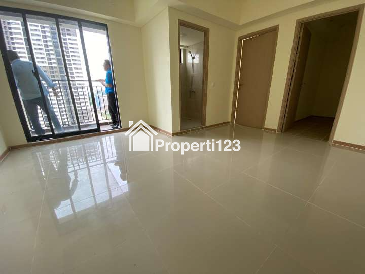 SEWA APARTEMEN - NON FURNISHED - 6