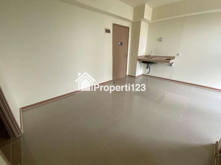 SEWA APARTEMEN - NON FURNISHED - 1