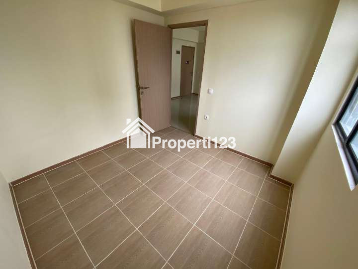 SEWA APARTEMEN - NON FURNISHED - 5