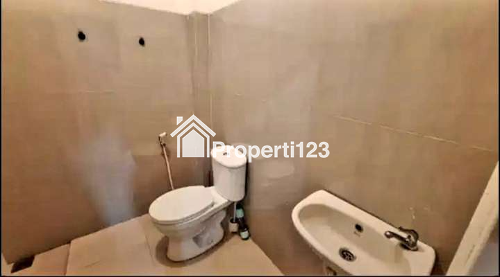 RUMAH TERMURAH SIAP HUNI,MINIMALIS DAN STRATEGIS DI BANDUNG - 3