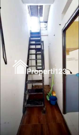 RUMAH TERMURAH SIAP HUNI,MINIMALIS DAN STRATEGIS DI BANDUNG - 2