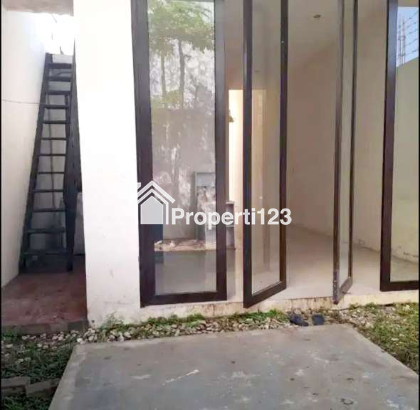 RUMAH TERMURAH SIAP HUNI,MINIMALIS DAN STRATEGIS DI BANDUNG - 7