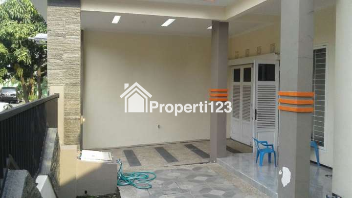Dijual Rumah Murah Siap Huni Lokasi Deltasari Waru Sidoarjo - 5