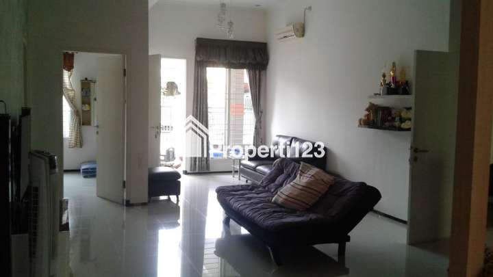 Dijual Rumah Murah Siap Huni Lokasi Deltasari Waru Sidoarjo - 8