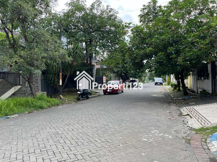 Dijual Rumah Murah Siap Huni Lokasi Deltasari Waru Sidoarjo - 3