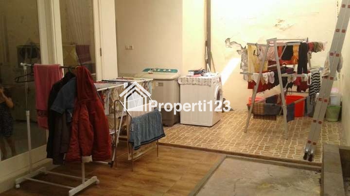 Dijual Rumah Murah Siap Huni Lokasi Deltasari Waru Sidoarjo - 7