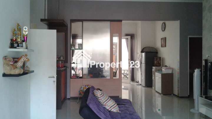 Dijual Rumah Murah Siap Huni Lokasi Deltasari Waru Sidoarjo - 9