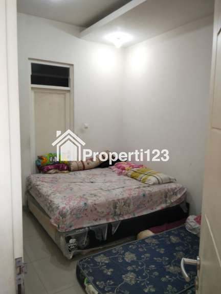 Dijual Rumah Selangkah Merr Lokasi Kalijudan asri Indah Mulyorejo Surabaya Timur - 6