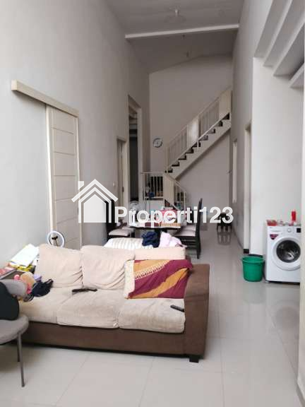 Dijual Rumah Selangkah Merr Lokasi Kalijudan asri Indah Mulyorejo Surabaya Timur - 5
